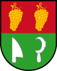 Coat of arms of Morkůvky