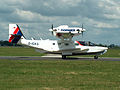 Dornier Seawings Seastar