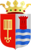 Coat of arms of Eenrum