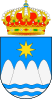 Coat of arms of Jasa (Spanish)