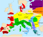 Late Neolithic Europe, c. 5000-3500 BC