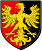 Coat of arms of Obernai