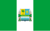 Flag of Escuintla Department