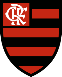 Flamengo Basketball logo