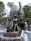 Archibald Fountain