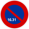 Parking restrictions