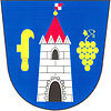 Coat of arms of Jalubí