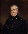 Zachary Taylor