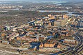 Karolinska University Hospital at KI Campus Solna