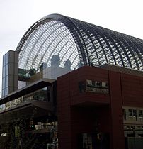 Kimmel Center