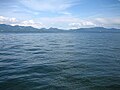 Lake Inawashiro 猪苗代湖
