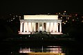 Lincoln Memorial