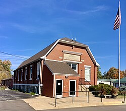 Town hall