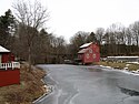 Lyman Pond, Lockville, Southampton MA