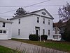 Nathaniel Backus House