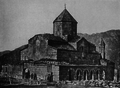 The church in the early 20th century