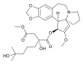 Omacetaxine mepesuccinate