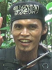 Omar Maute (Maute group)