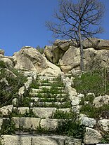 Ancient Megalithic City of Perperikon