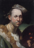 Attributed to Johann Zoffany