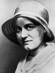 Saint Edith Stein