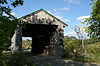 Scribner Covered Bridge