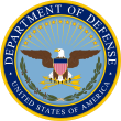 Department of Defense official seal