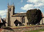 Church of St Mary the Virgin