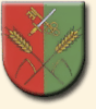 Coat of arms of Štichovice