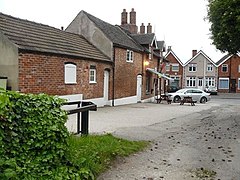 The Cuckoo Bush Inn