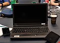 ThinkPad W541