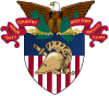 Coat of Arms of the U.S. Military Academy