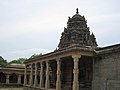 Karumbeswarar temple, Kovil Venni
