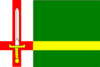 Flag of Zdechovice