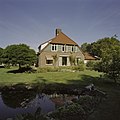 Farm in Luttelgeest