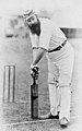 Image 45Cricketer W. G. Grace, with his long beard and MCC cap, was the most famous British sportsman in the Victorian era. (from Culture of the United Kingdom)