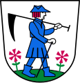 Municipality of Dürrröhrsdorf-Dittersbach