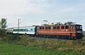171 005号机车（1995年）