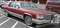 1990 Brougham