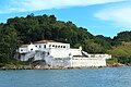 Barra Grande Fortress, Santos, Brazil