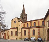 Église Saint Jean-Baptiste de Bessières