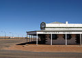 Image 40Birdsville Hotel, an Australian pub in outback Queensland (from Culture of Australia)