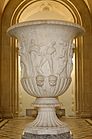 古罗马的博尔盖塞花瓶，公元前1世纪
