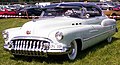 1950 Buick Super Riviera