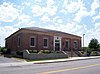 Chilton Post Office