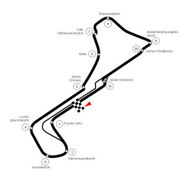 Grand Prix Circuit (2002–present)