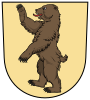 Coat of arms of Všeruby
