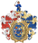 Coat of arms - Hajdúböszörmény