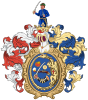 Coat of arms of Hajdúböszörmény
