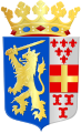 Coat of arms of Nijkerk